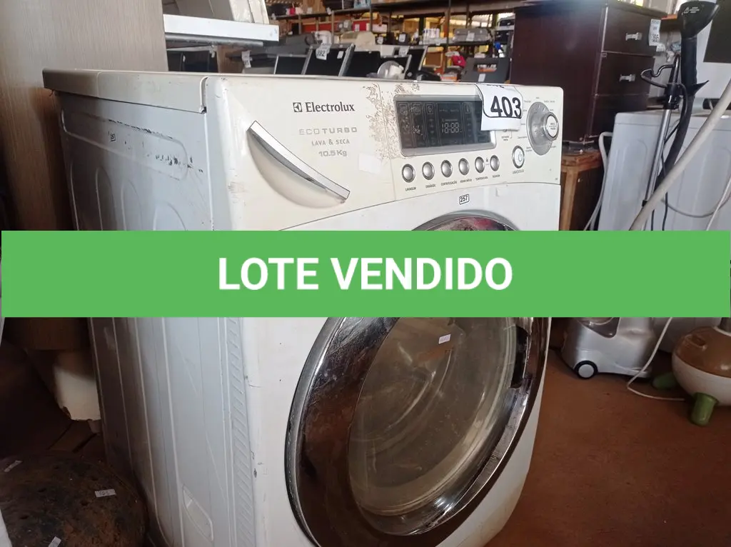 LOTE 403