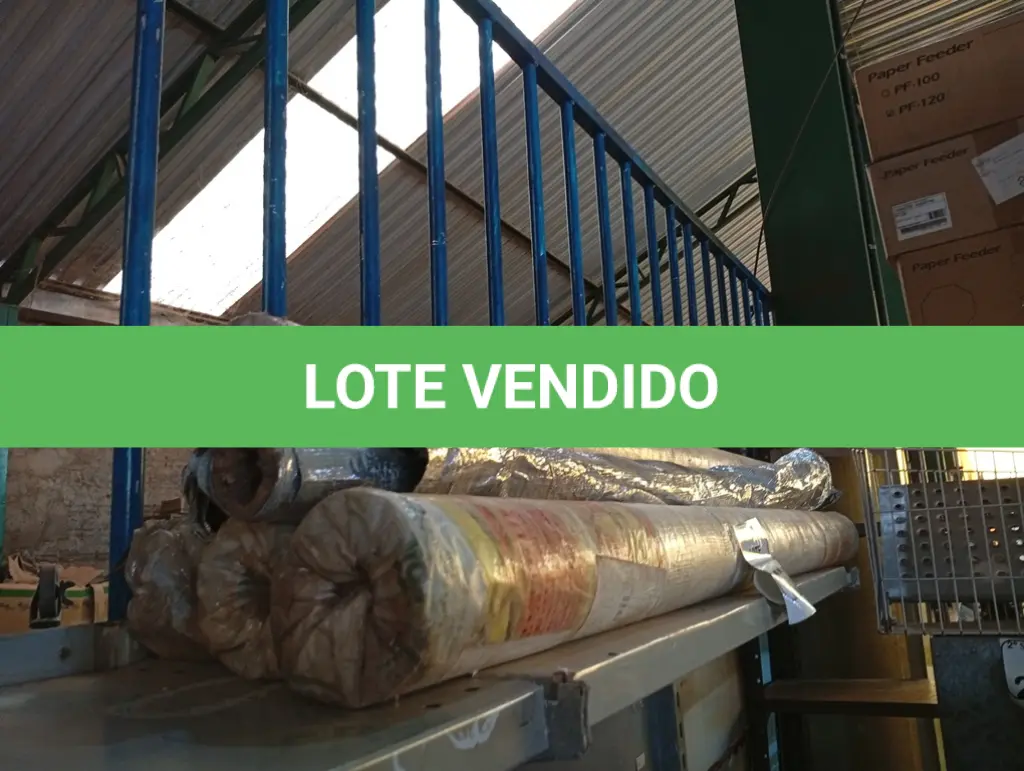 LOTE 255
