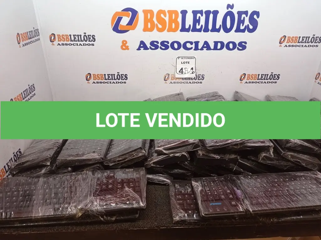 LOTE 484