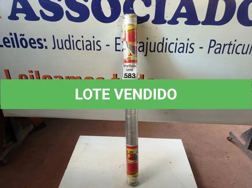 LOTE 583