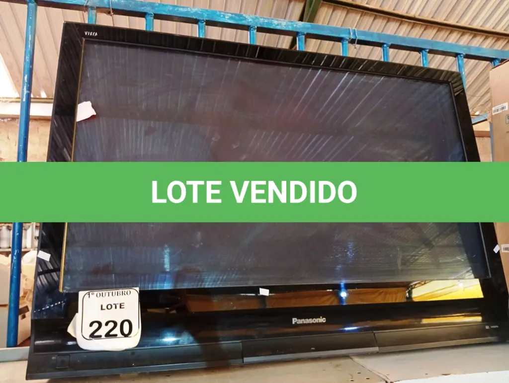 LOTE 220