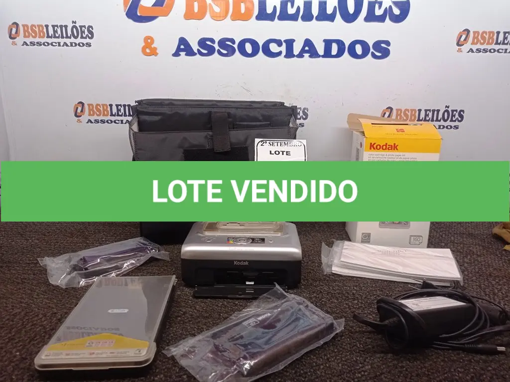 LOTE 200