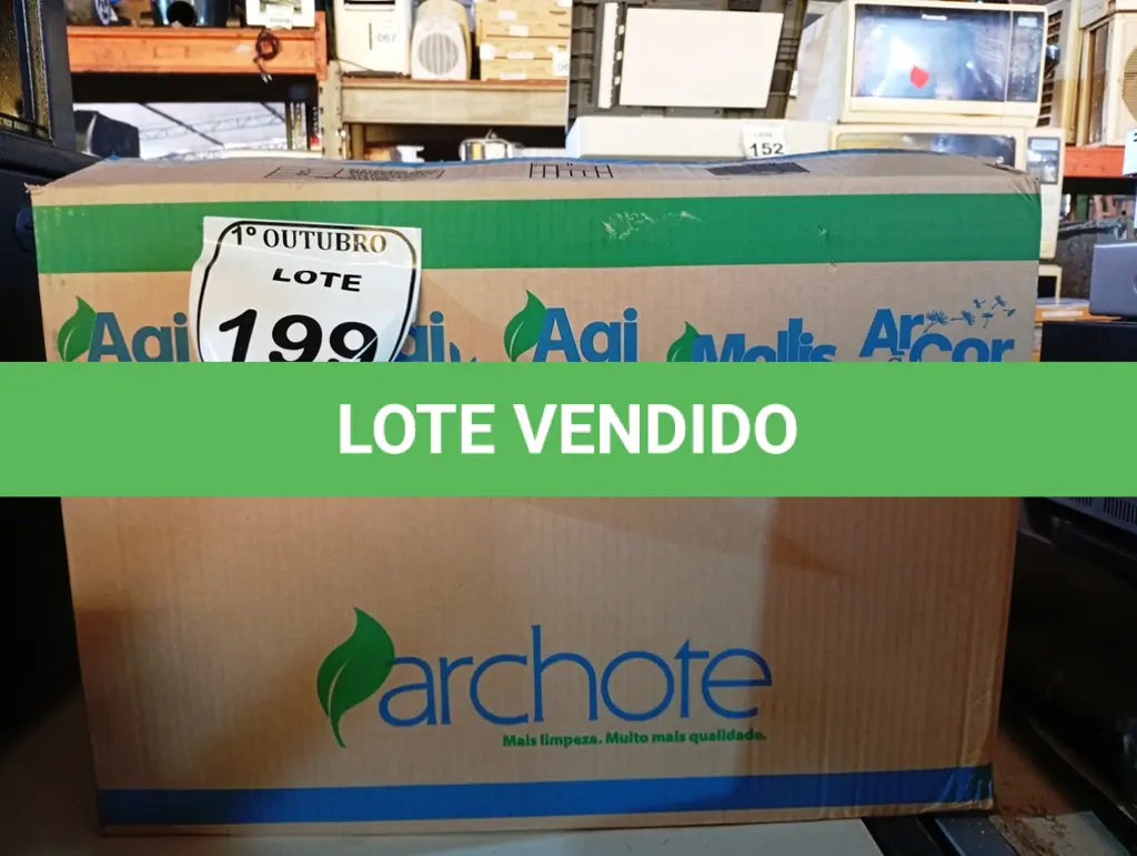 LOTE 199