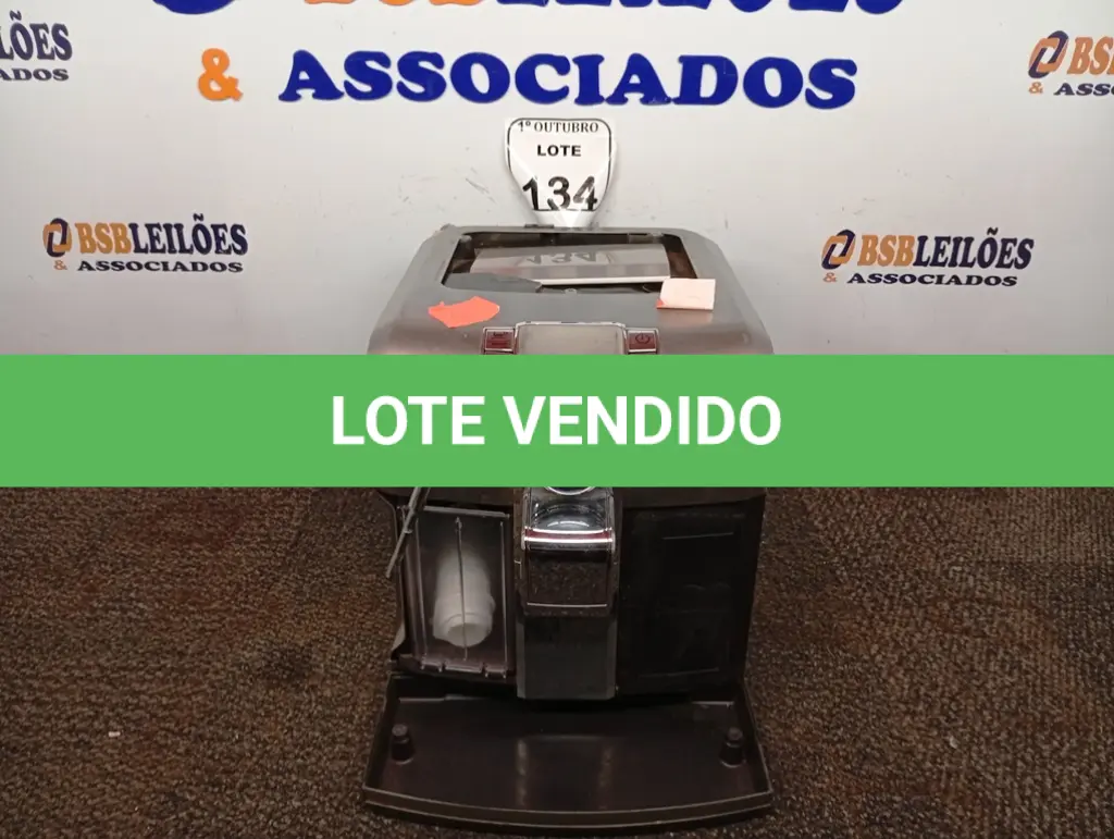 LOTE 134