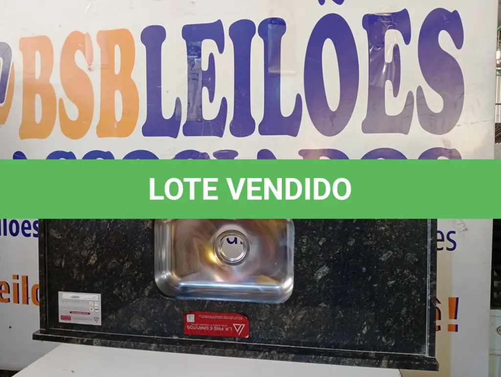 LOTE 116