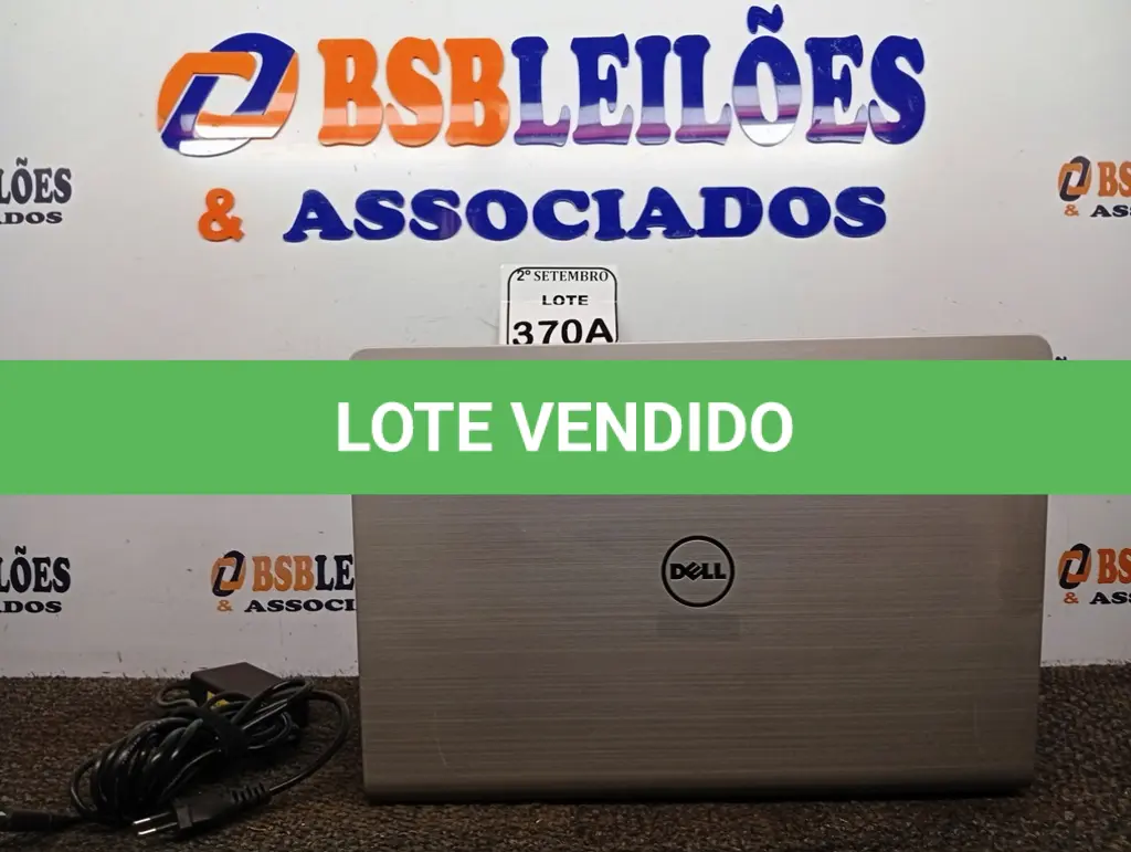 LOTE 370