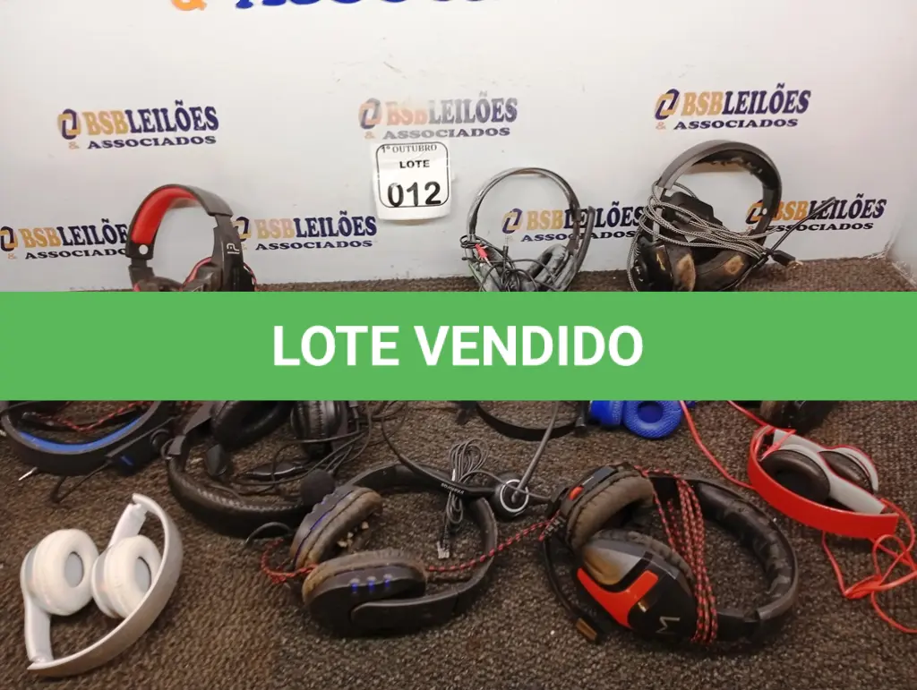 LOTE 012