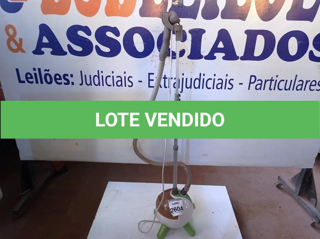 LOTE 260