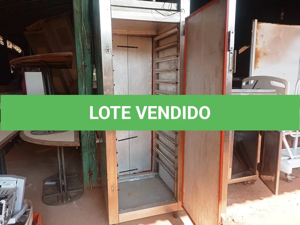 LOTE 581