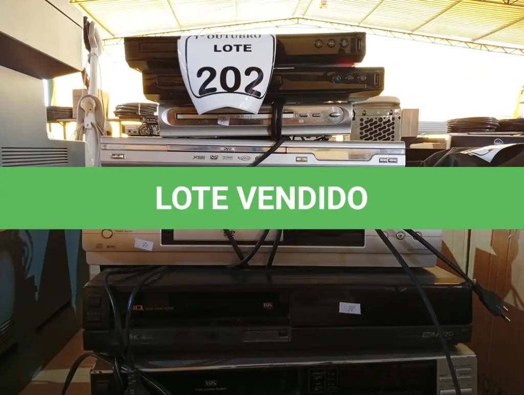 LOTE 202