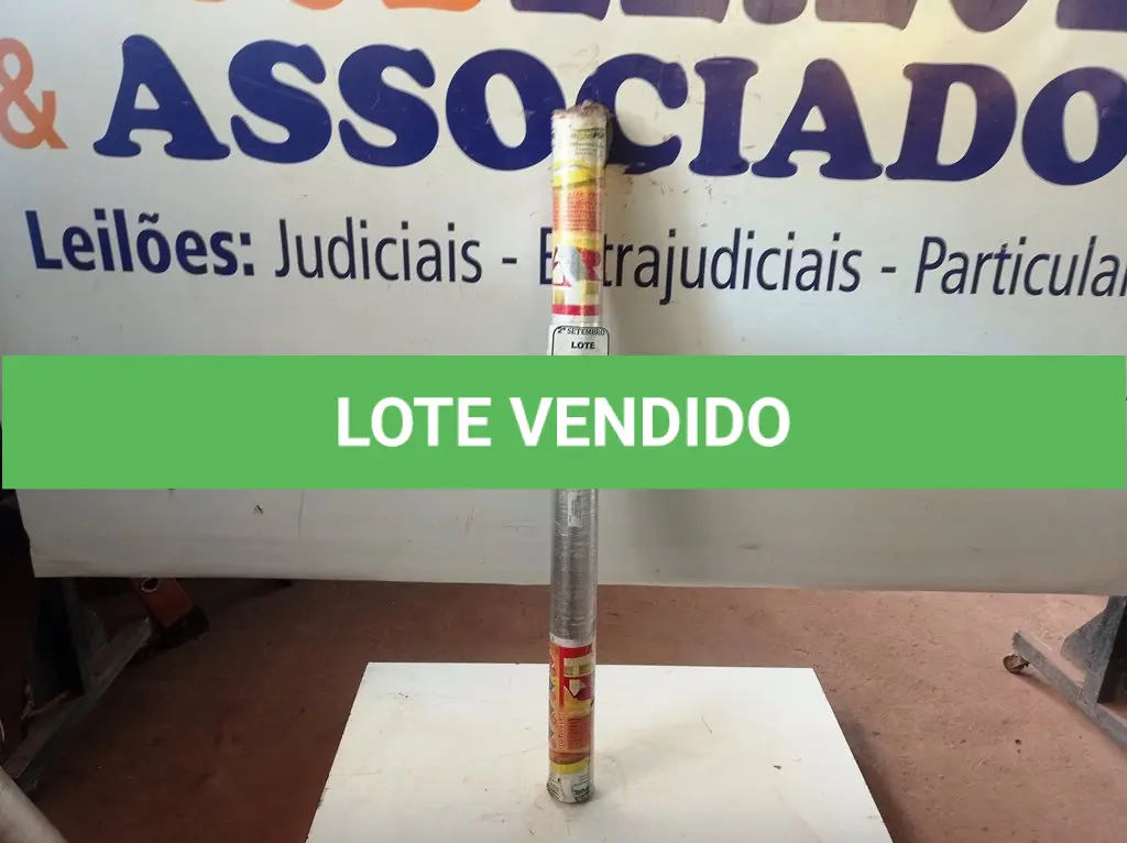 LOTE 582