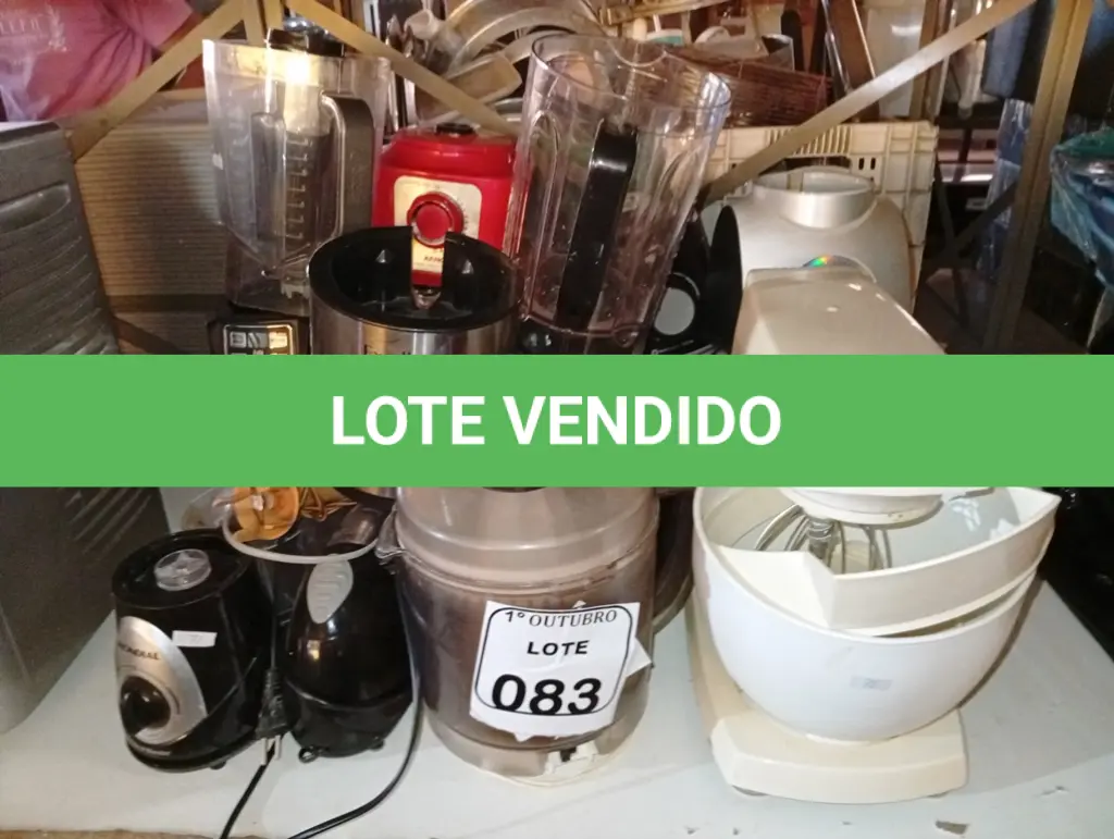 LOTE 083
