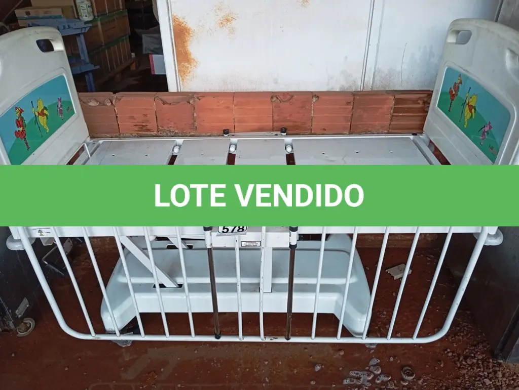 LOTE 578