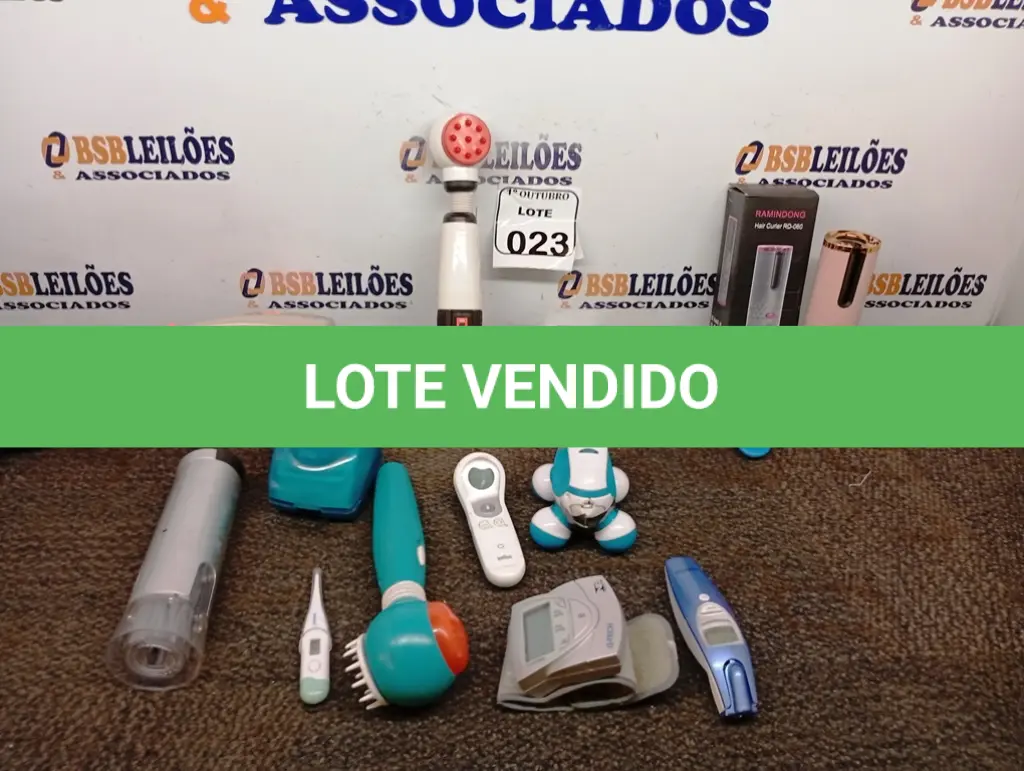 LOTE 023