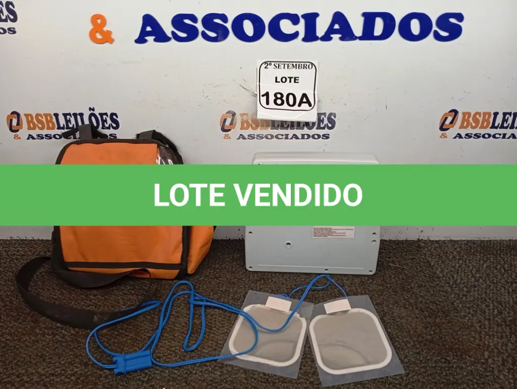 LOTE 180