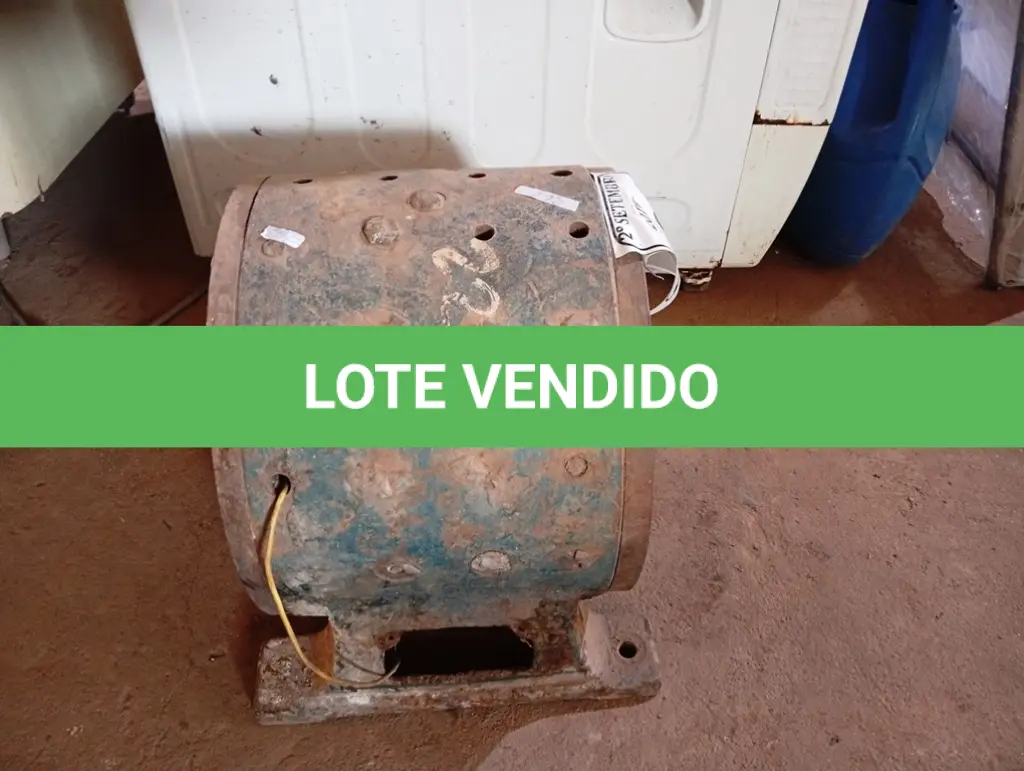 LOTE 566