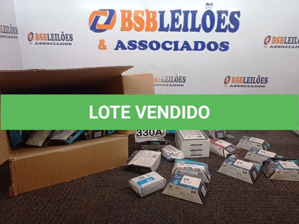 LOTE 330