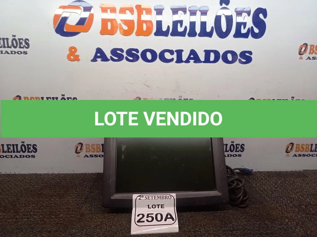 LOTE 250