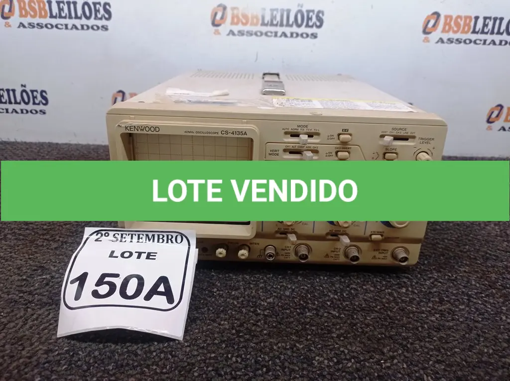 LOTE 150