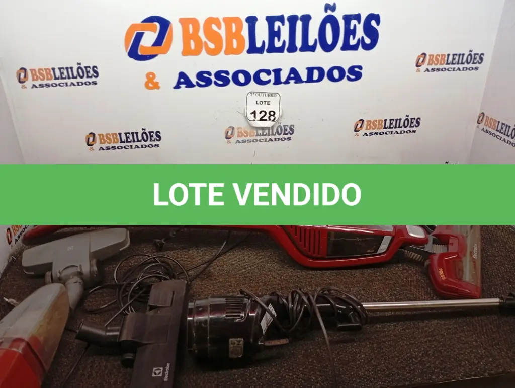 LOTE 128
