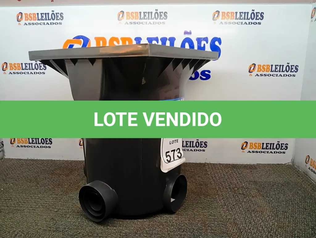 LOTE 573