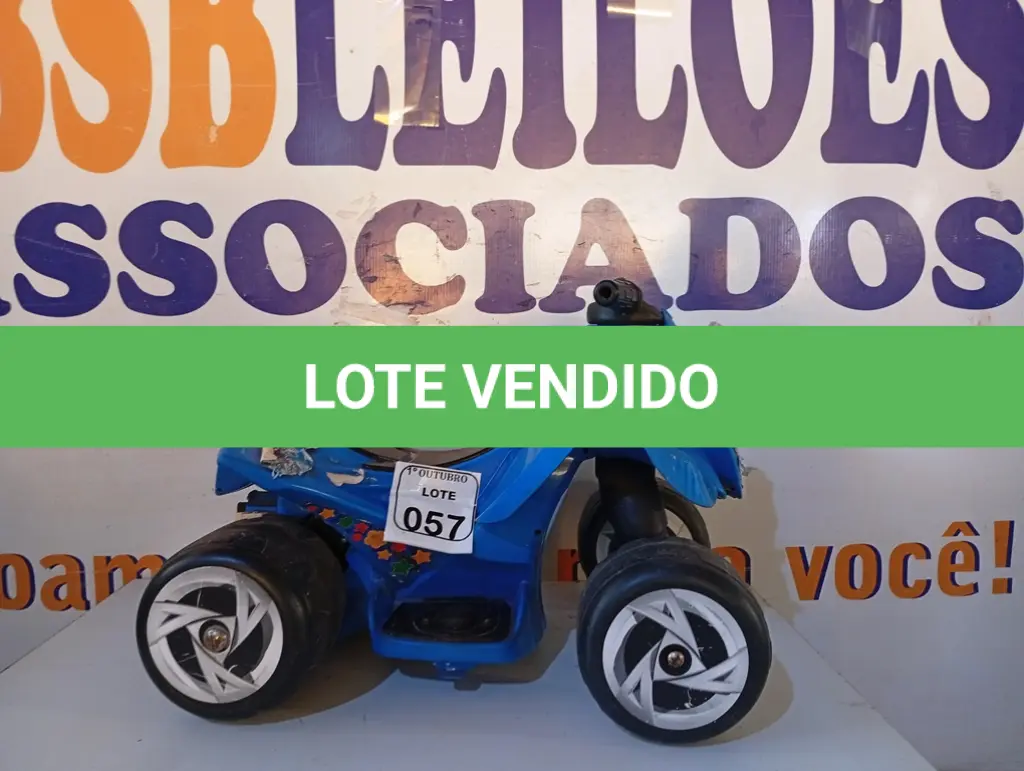 LOTE 057