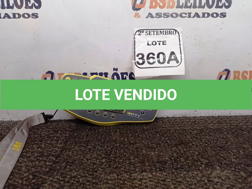 LOTE 360