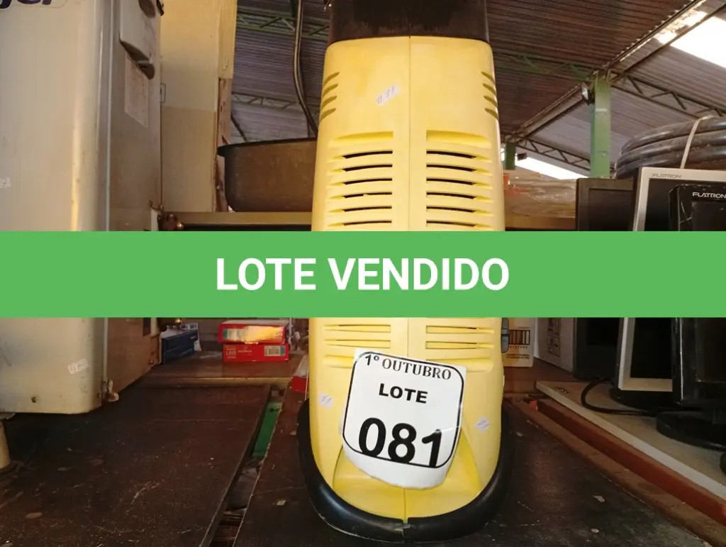 LOTE 081
