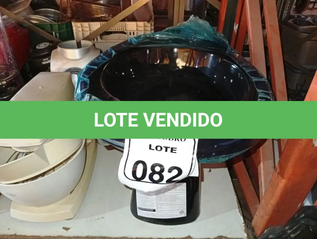 LOTE 082