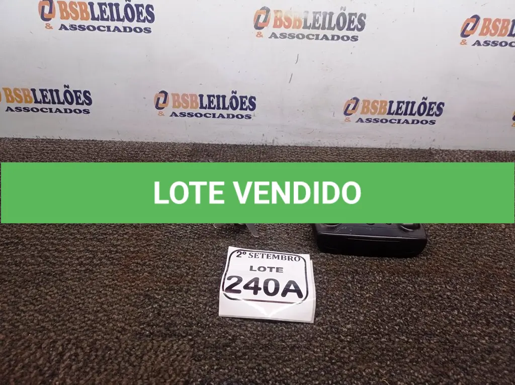 LOTE 240