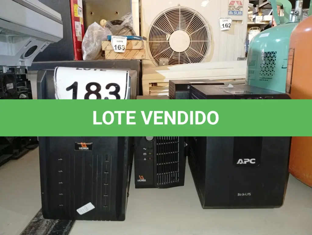 LOTE 183