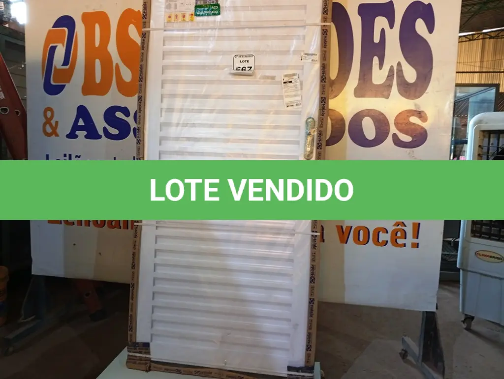 LOTE 567