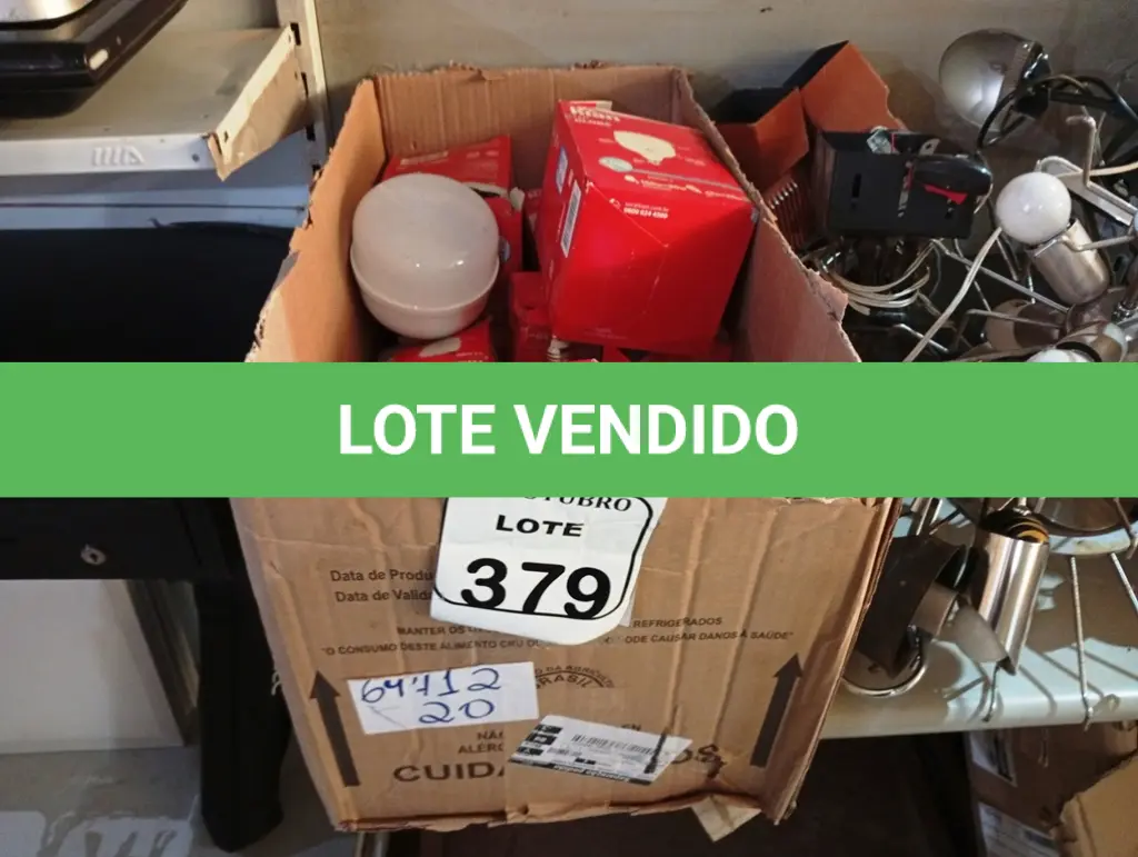 LOTE 379