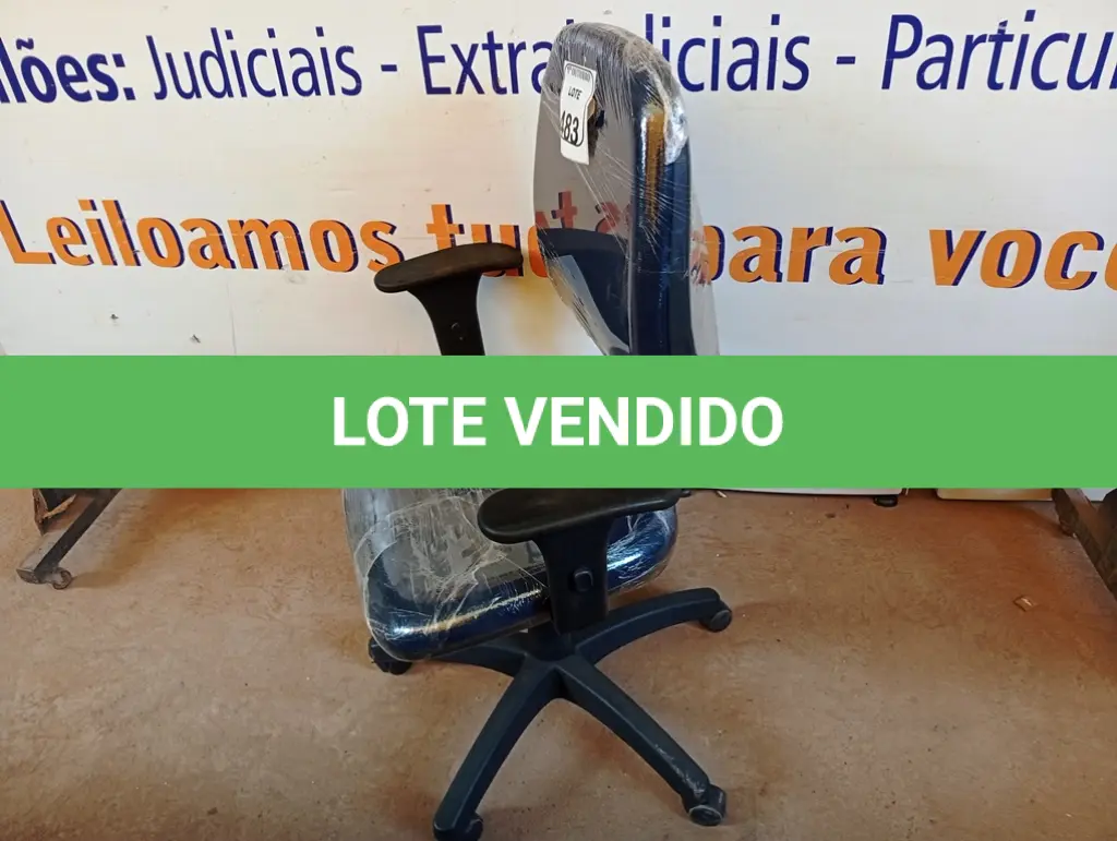 LOTE 483
