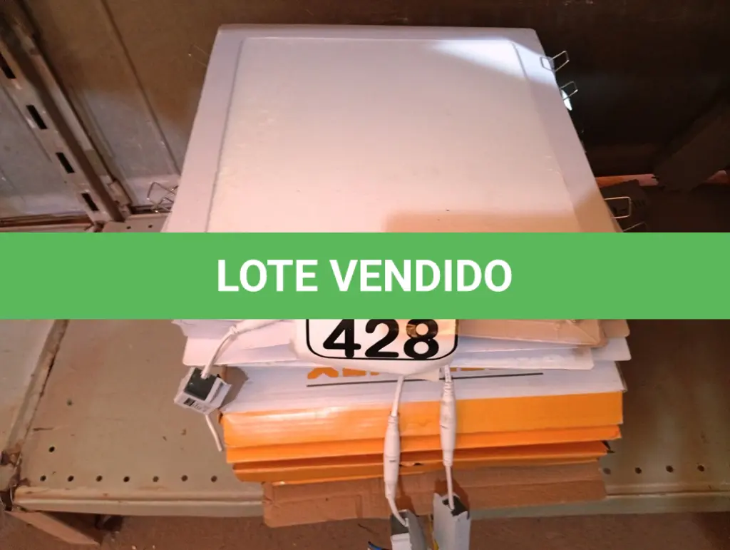 LOTE 428