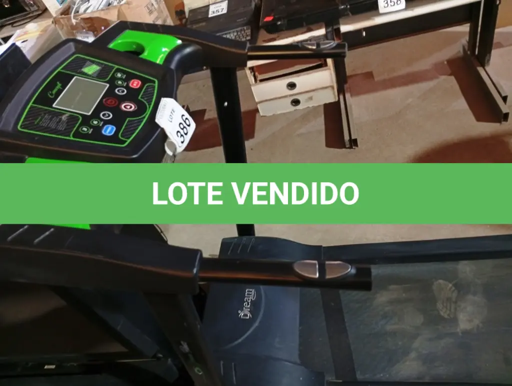 LOTE 386