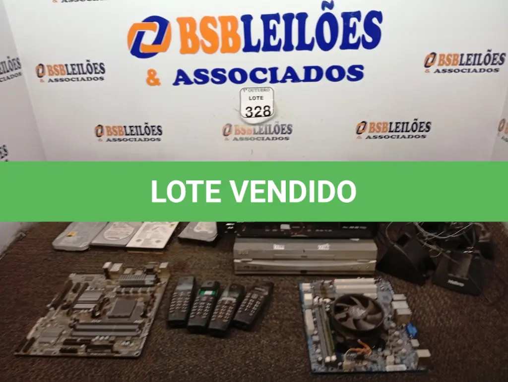 LOTE 328