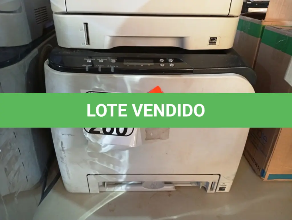 LOTE 260