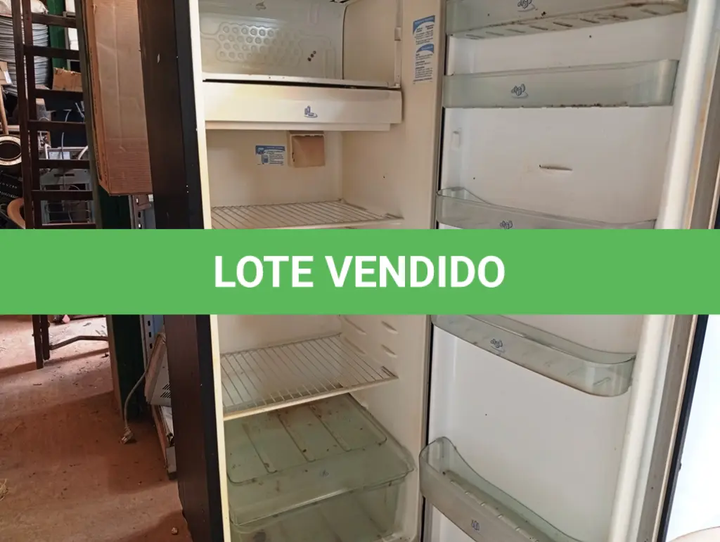 LOTE 527