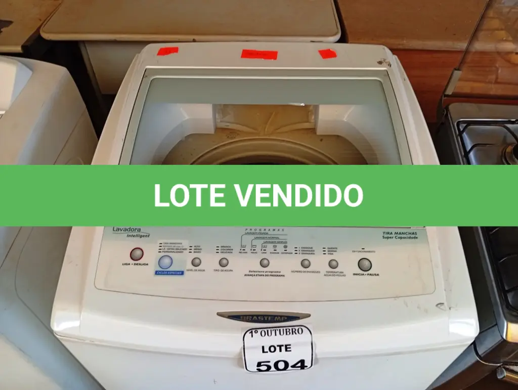 LOTE 504
