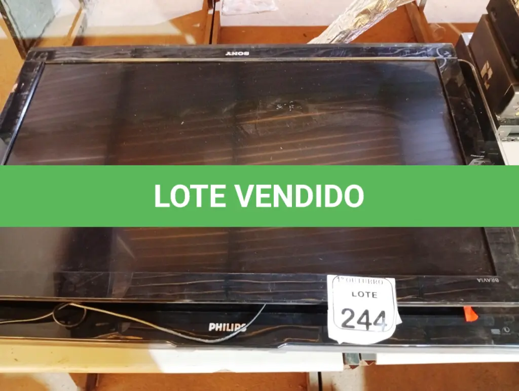 LOTE 244