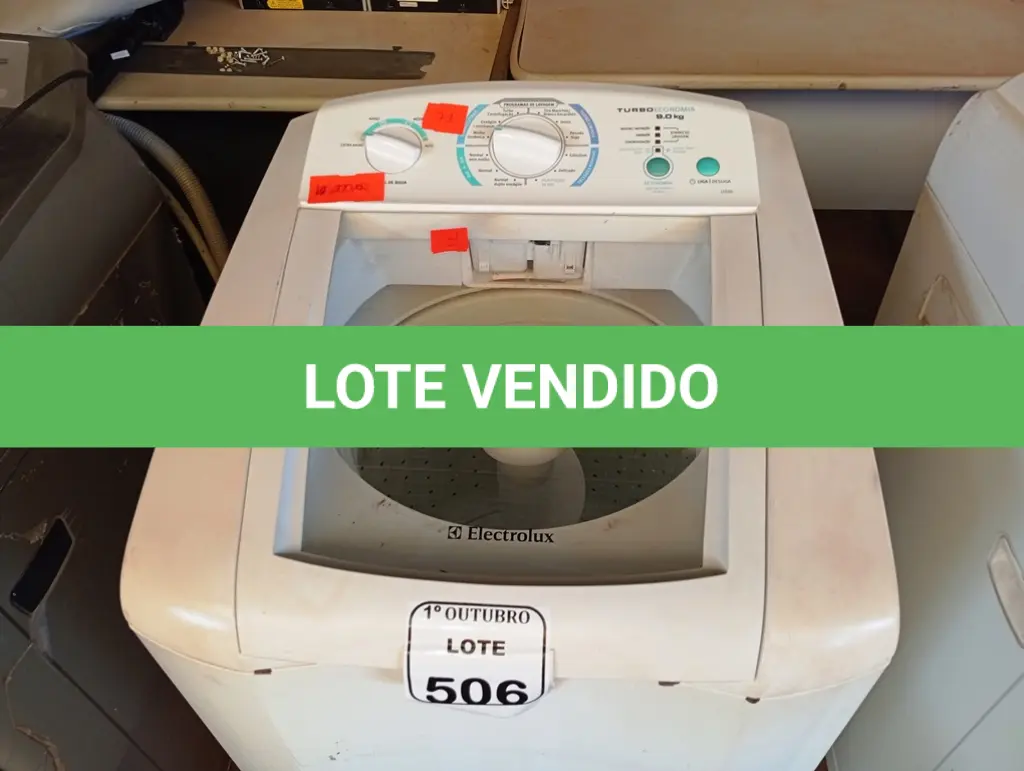 LOTE 506
