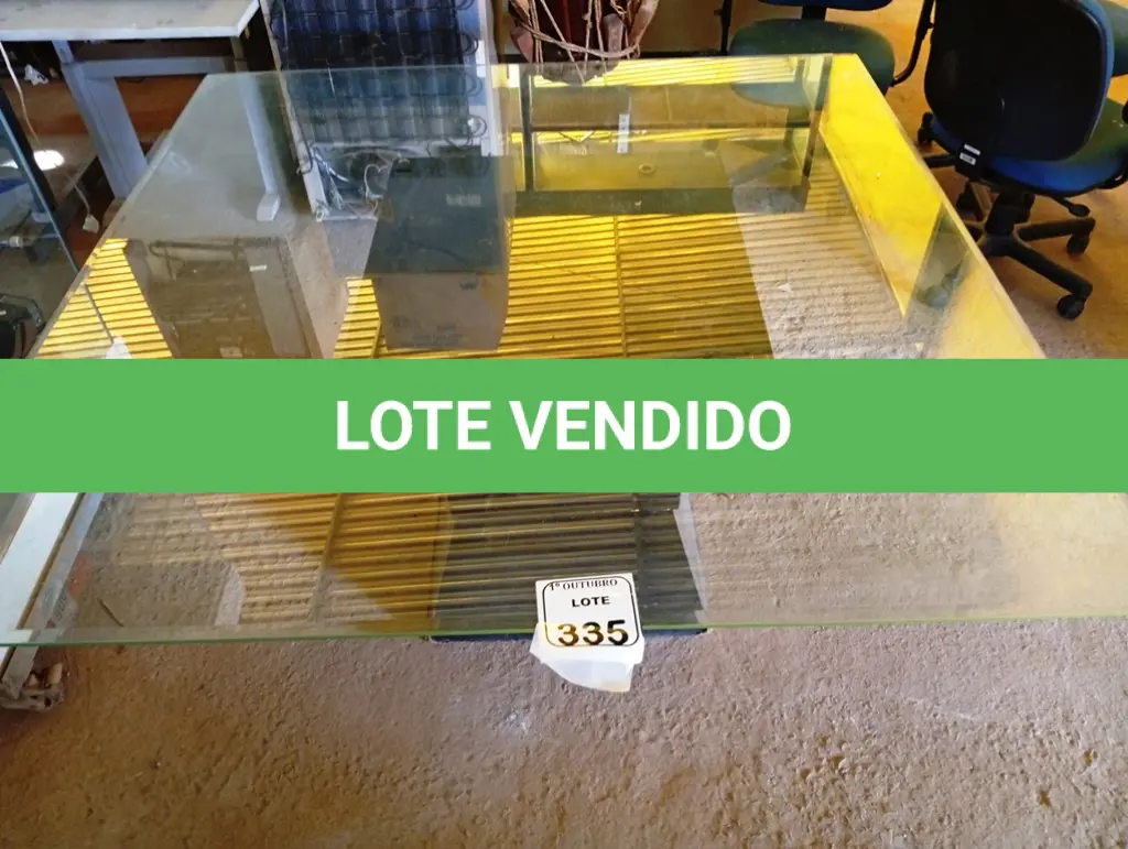 LOTE 335