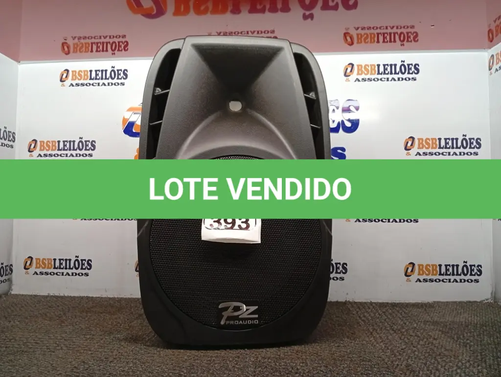 LOTE 393