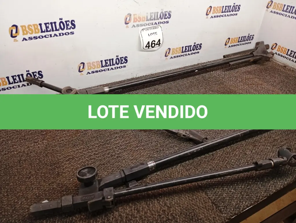 LOTE 464