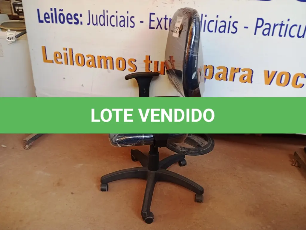 LOTE 507