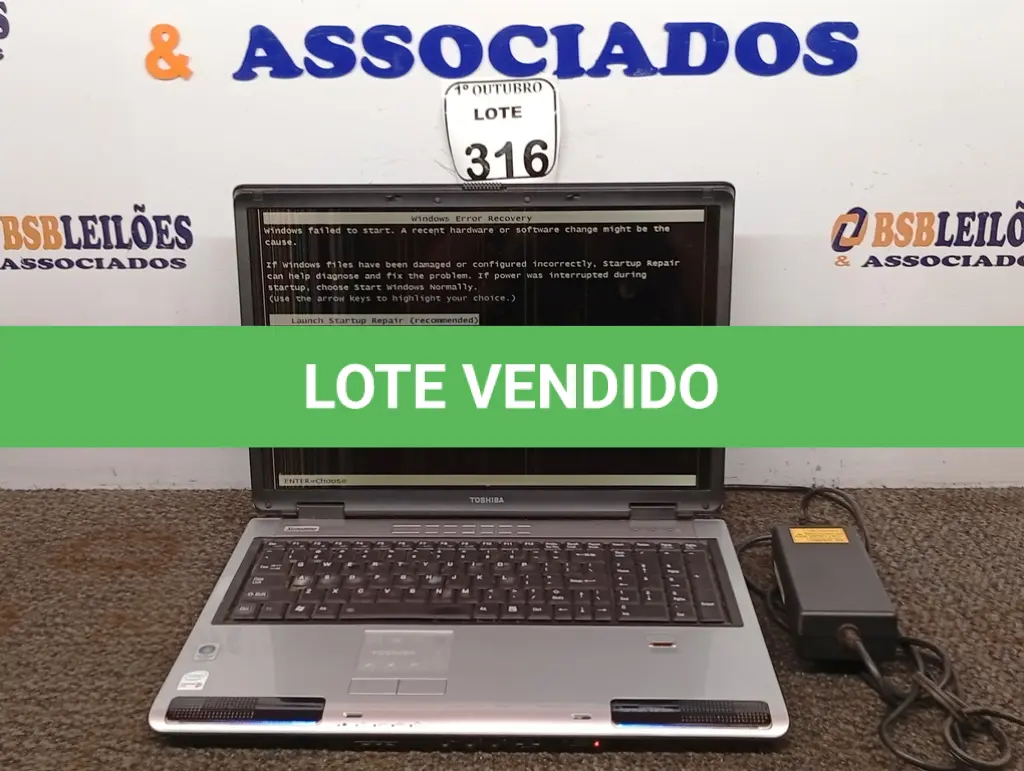 LOTE 316