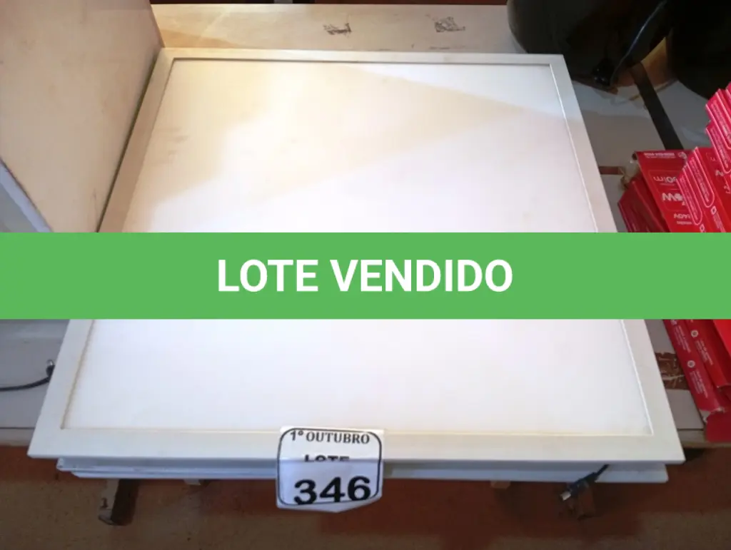 LOTE 346