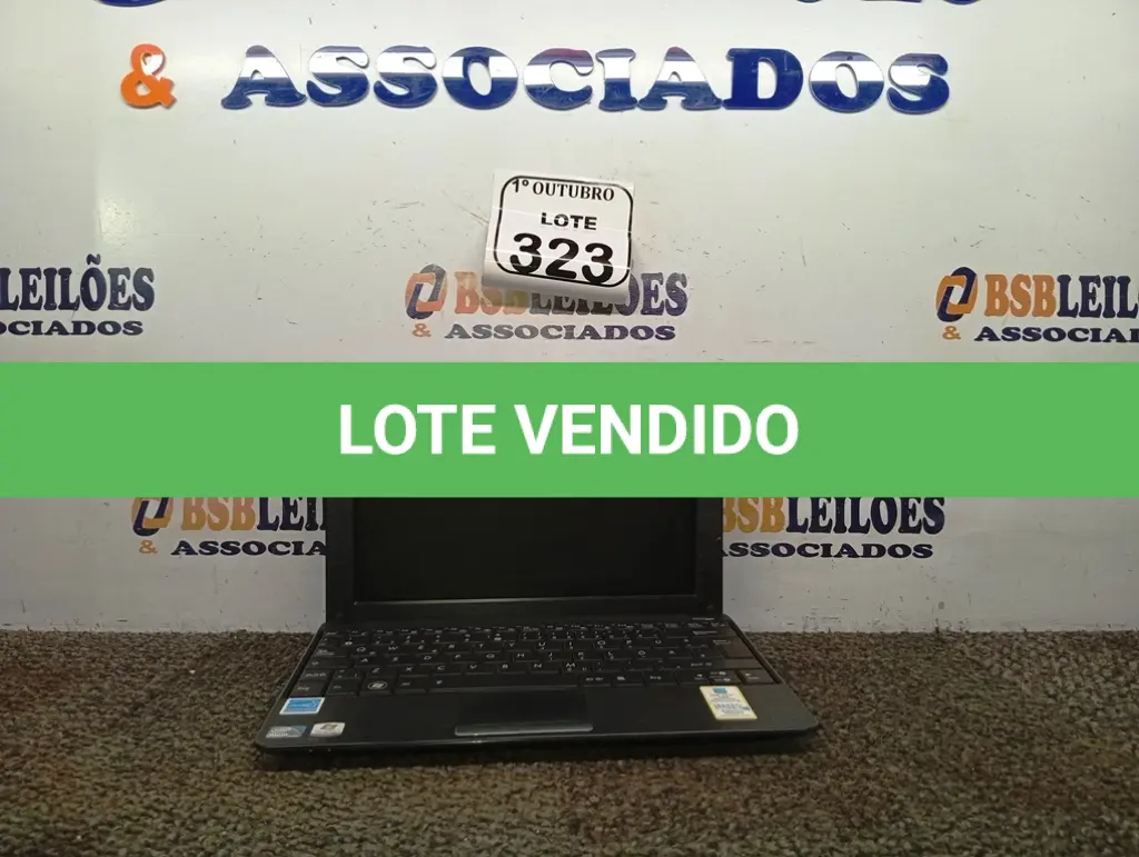 LOTE 323