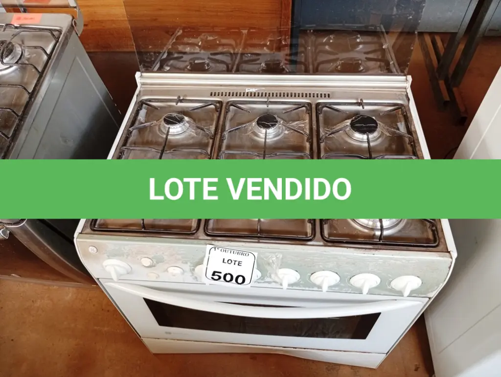 LOTE 500